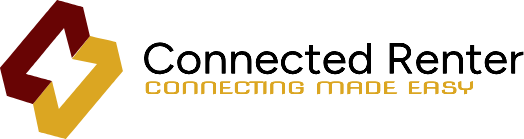 Connected Renter — Connecting Made Easy