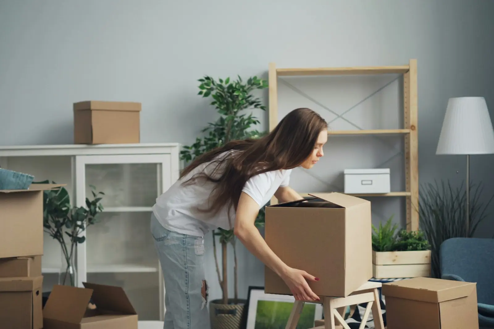 First Apartment Checklist: Everything You Need